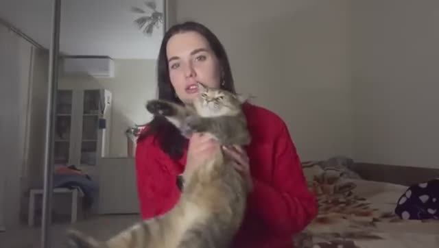 Юля (Днепр) - НЕ ПОТЕРЯТЬ БЫ СЕБЯ 23.11.2025