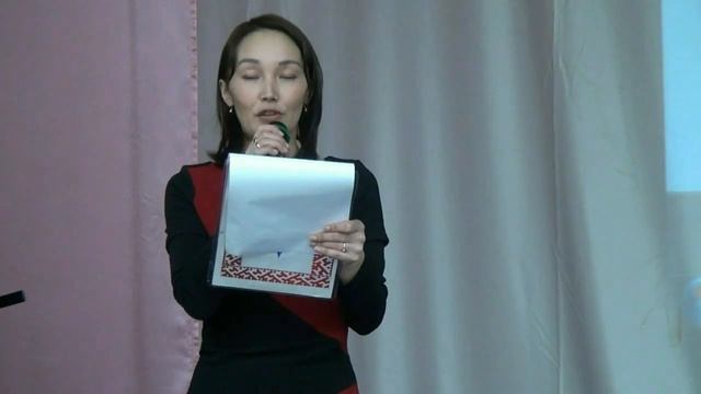 2019 03 29 Лучик в ладошке