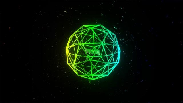 Интро для начала фильма 4