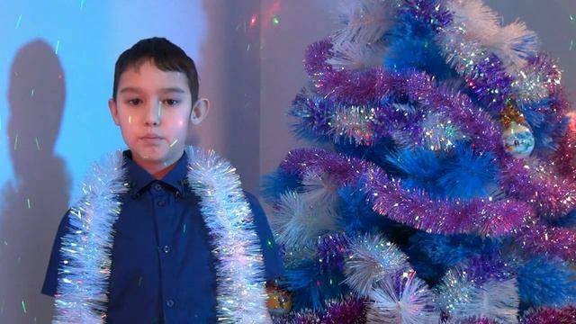 2018 12 28 Новый год