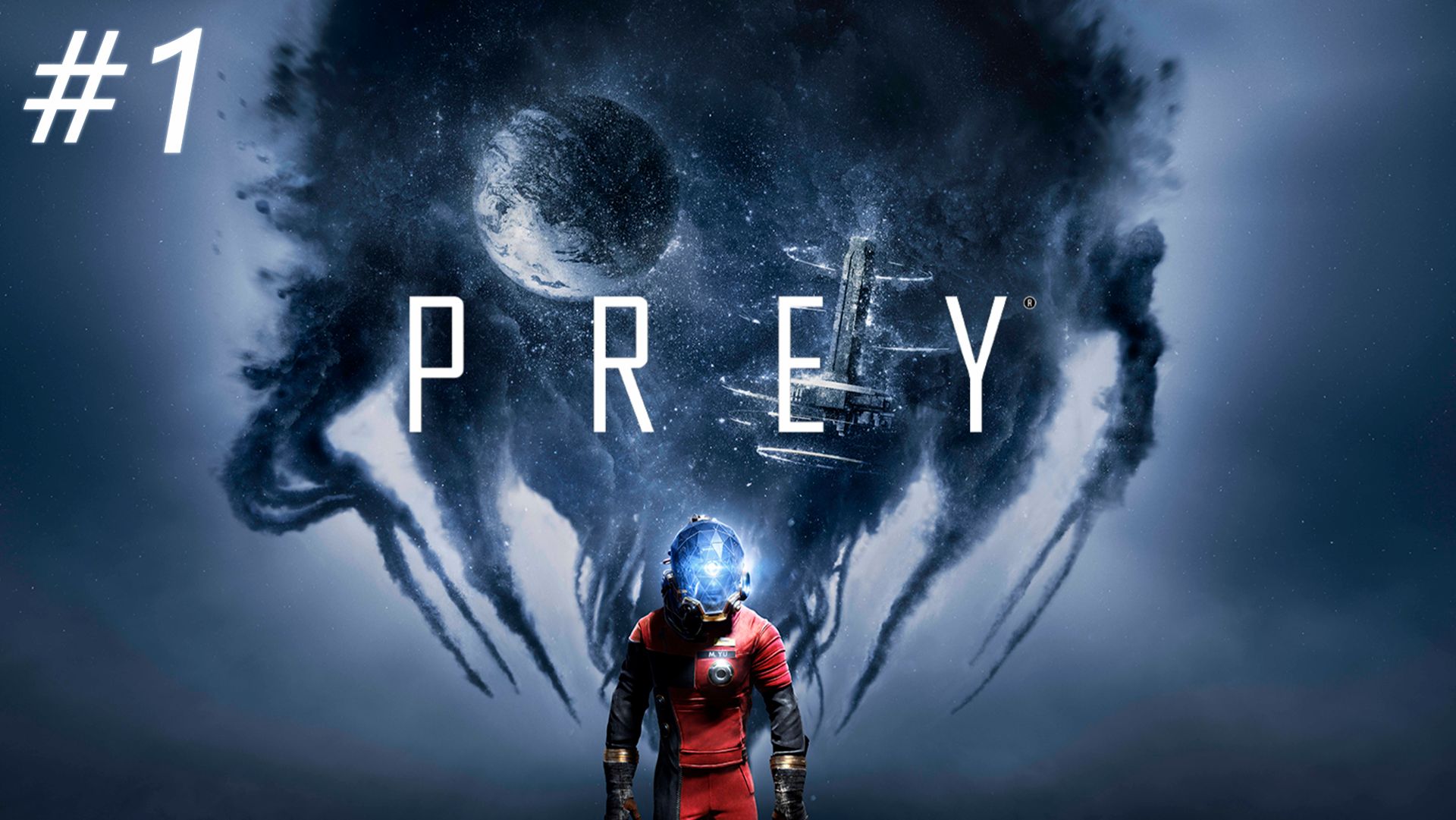 Prey ► Мимики #1