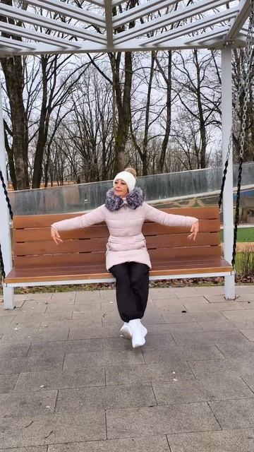 Я не стесняюсь лет своих..    24.11.25.