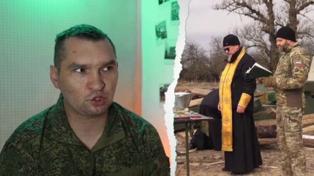 Сегодня в Параллели истории — важная тема: неразрывная связь Веры и воинского служения в России.