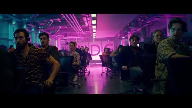 Я больше не буду красть (кф. Пчеловод)