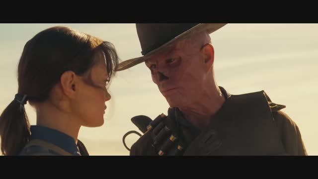 Фоллаут (2 сезон) — трейлер 2.