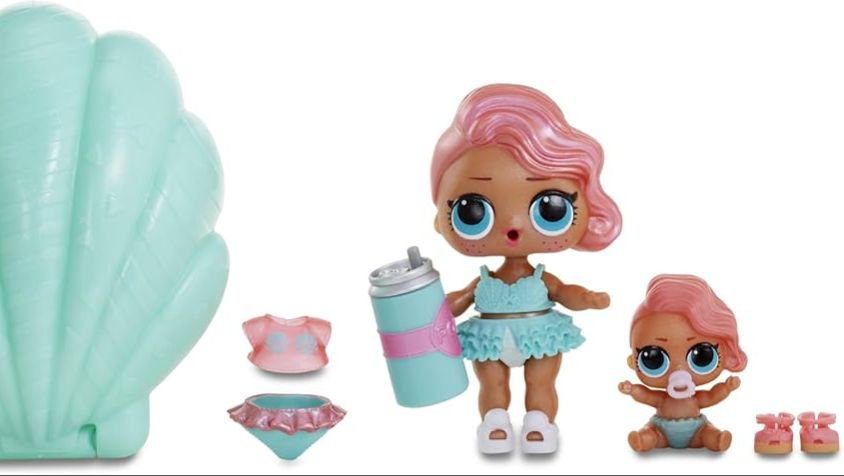 КУКЛЫ ЛОЛ СЮРПРИЗ НОВЫЕ ИГРУШКИ РАСПАКОВКА РАЗВИВАЮЩИЕ МУЛЬТИКИ ДЛЯ ДЕВОЧЕК