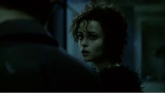 Странный период (кф. Бойцовский клуб)