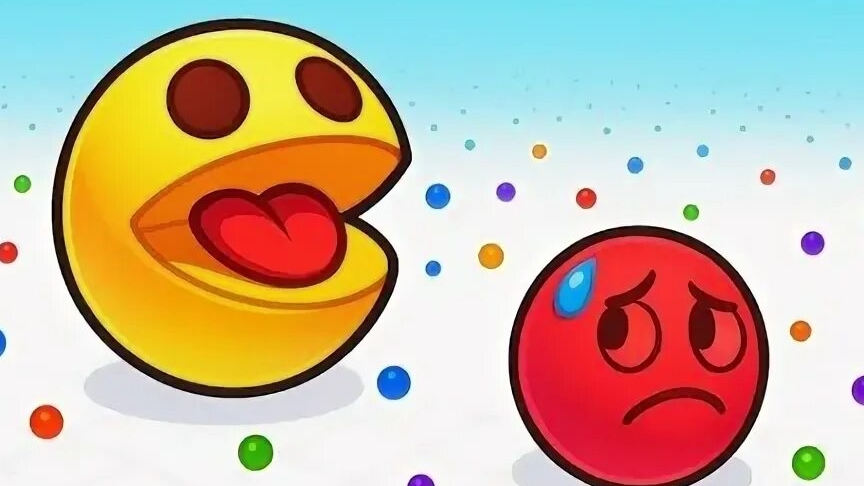 Роблокс симулятор еды с мячом