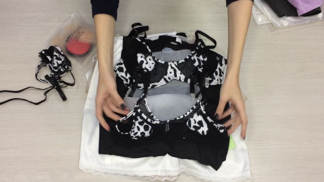 🔥НОВОЕ ПОСТУПЛЕНИЕ🔥сти201. Нижнее белье новое