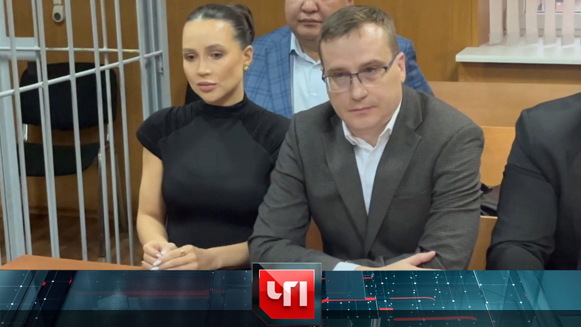 «ЧП»: 24 ноября 2025 года | «Чрезвычайное происшествие» на НТВ