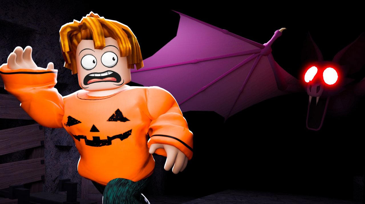 Это Самое БЕЗУМНОЕ ОБНОВЛЕНИЕ в 99 Ночей! 😱 99 Nights in the Forest в Роблокс