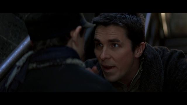 Секрет (кф. Престиж)