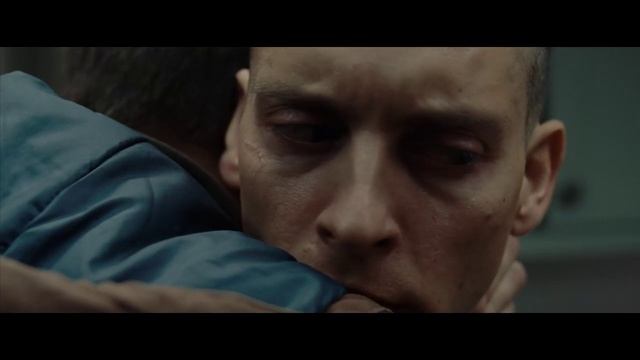 Ты знаешь, что я сделал, чтобы вернуться к тебе¿ (кф. Братья)