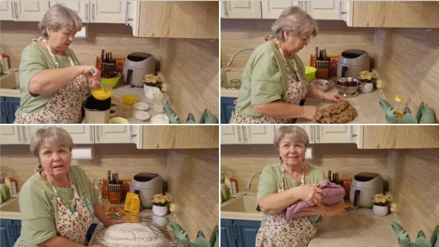 ПЕКУ ШТОЛЛЕН,НЕМЕЦКИЙ РОЖДЕСТВЕНСКИЙ КЕКС.