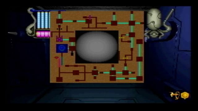 Seal of the pharaoh. Прохождение. Часть 2. Подземелье 5-7