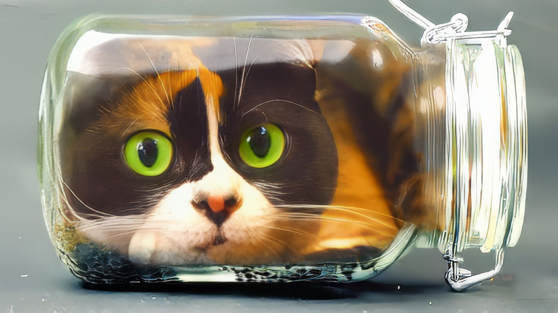 НОВЫЙ ВЕЧНЫЙ ТЕРРАРИУМ - [120 дней спустя]