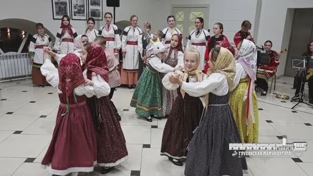 Ногинская Детская Школа Искусств 20.11.2025