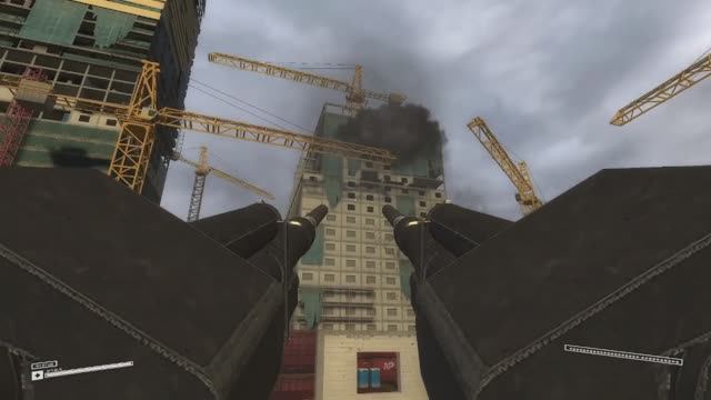 Тяжелая Артиллерия