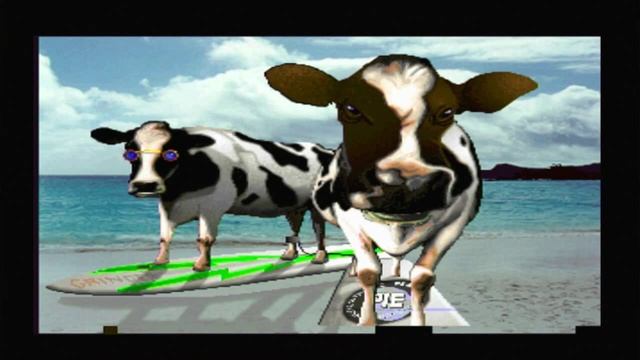 Earthworm Jim II. Прохождение