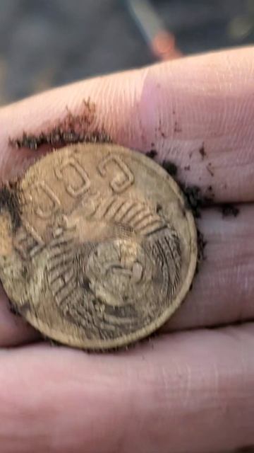 Пятак 1953 года. Skycruiser s63.