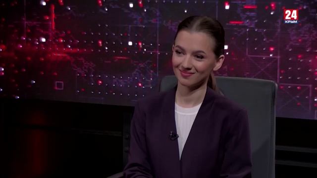 Интервью 24. Роман Шантаев. Выпуск от 25.11.25