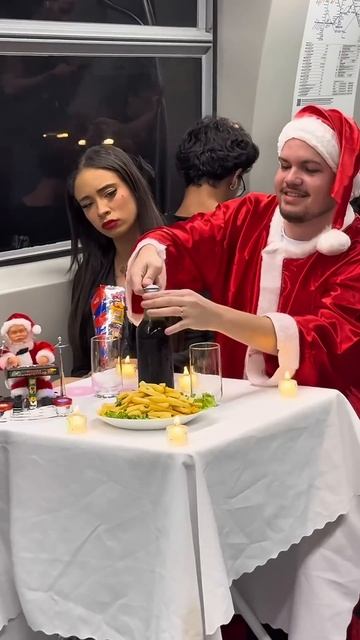 Так покоряется женщина!