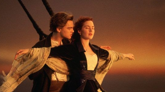 Фильмы: Фрагменты / 2ой выпуск