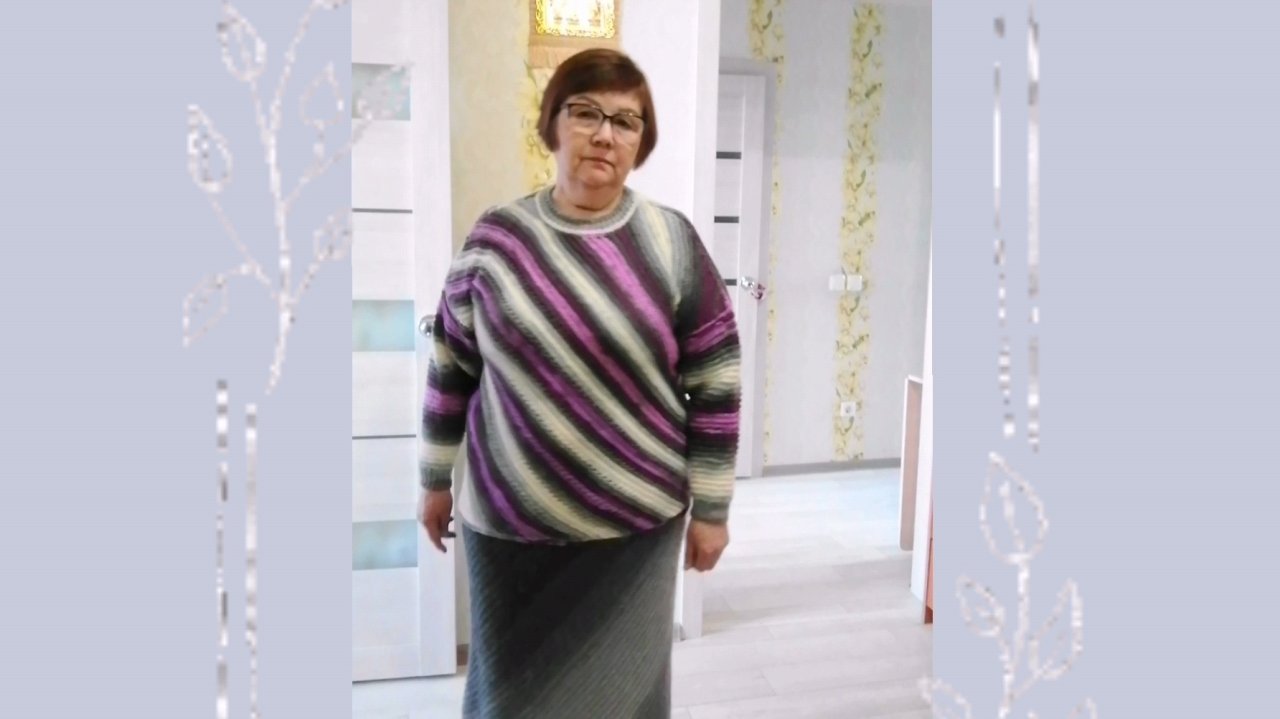 Мои вязаные изделия некоторые спицами и крючком.