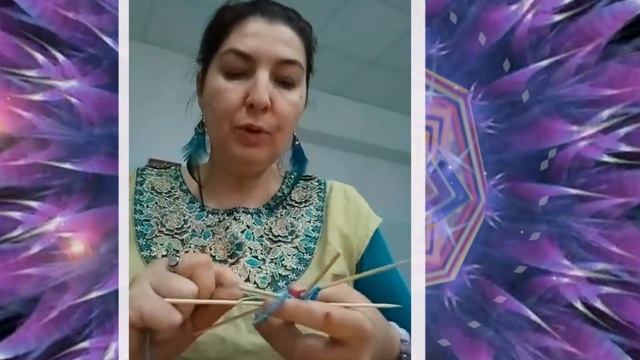 Мандалы ролик