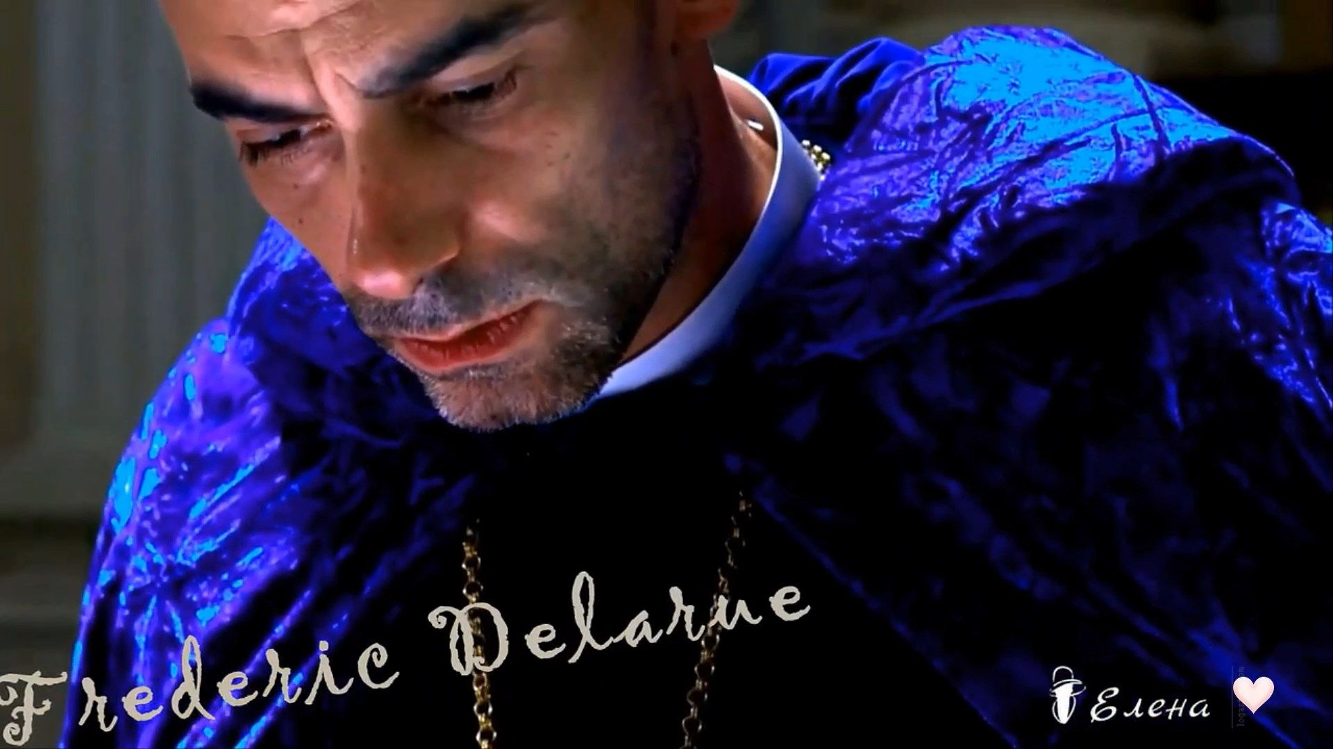 A Moment of Bliss *  Frederic Delarue