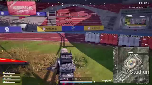 PUBG BATTLEGROUNDS Королевская битва!