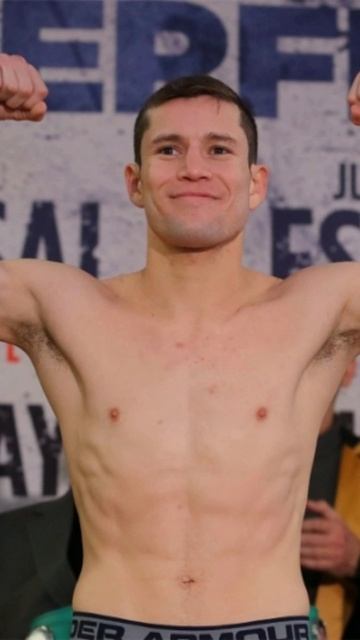 Куадрас завершил карьеру #shorts #карлоскуадрас #томойцубои #цубоикуадрас #бокс