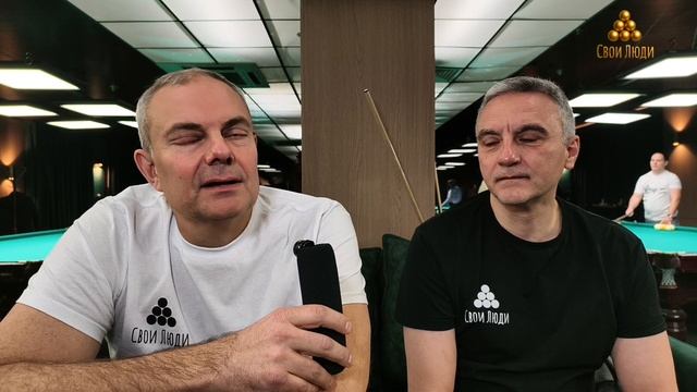 Терещенко Михаил Капустин Владимир 25.11.2025