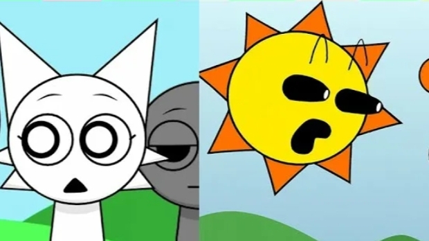 СПРУНКИ МУЛЬТИК СПРУНКИ #СПРУНКИ МУЛЬТИКИ ДЛЯ ДЕТЕЙ,  МУЛЬТИКИ ДЛЯ ДЕТИШЕК