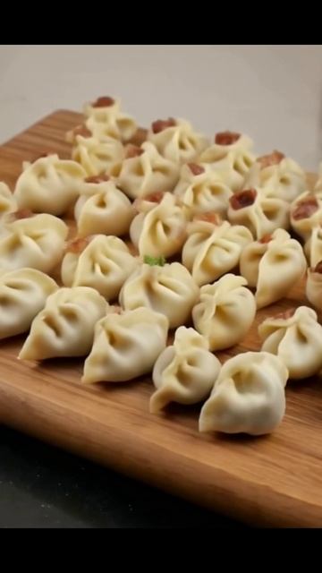 🥟🏡 мастер-класс — готовим пельмени дома: как сделать то, что согреет не только живот, но и душу