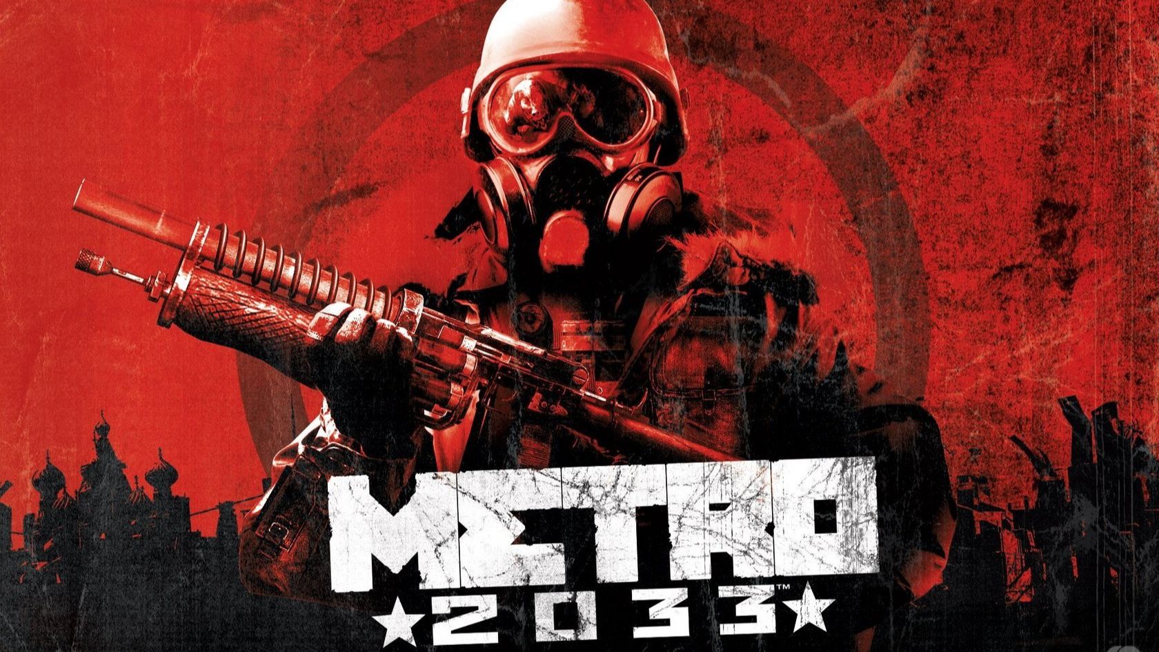 ФИНАЛ➤➤➤METRO 2033➤➤➤Прохождение #11
