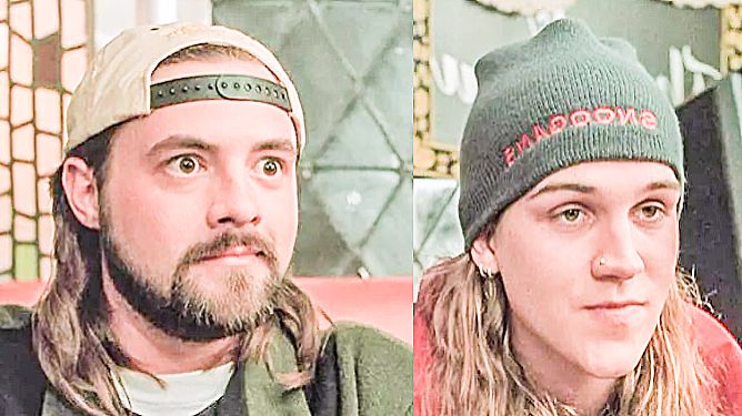 ДОГМА / Бен Аффлек⚡ Мэтт Дэймон ⚡Алан Рикман  / Лучшие моменты - нарезка / трейлер 1999