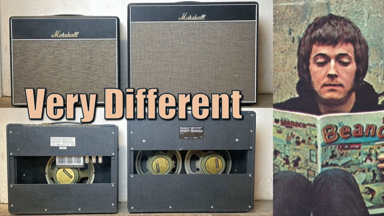 Johan Segeborn: Bluesbreaker и ‘Baby’ Bluesbreaker - НИЧЕГО ОБЩЕГО!