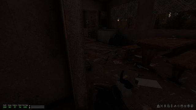 Дорога на восток DEMO! понравилась.