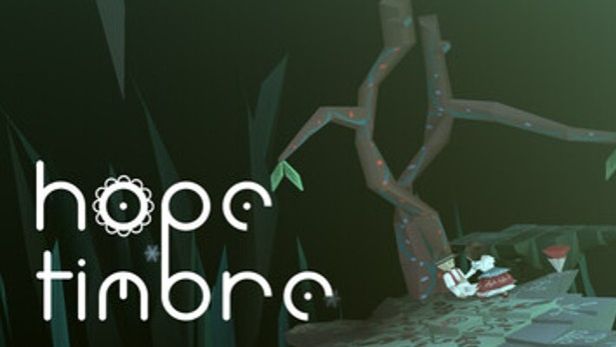 НОЧНЫЕ ТАЙНЫ В МИРЕ ЛОГИКИ! — Hope Timbre |Demo|