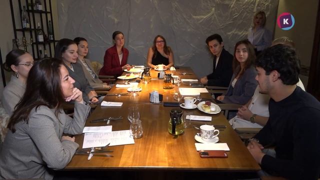 Новости Калининграда — итоги дня, 25 ноября 2025 каскад тв