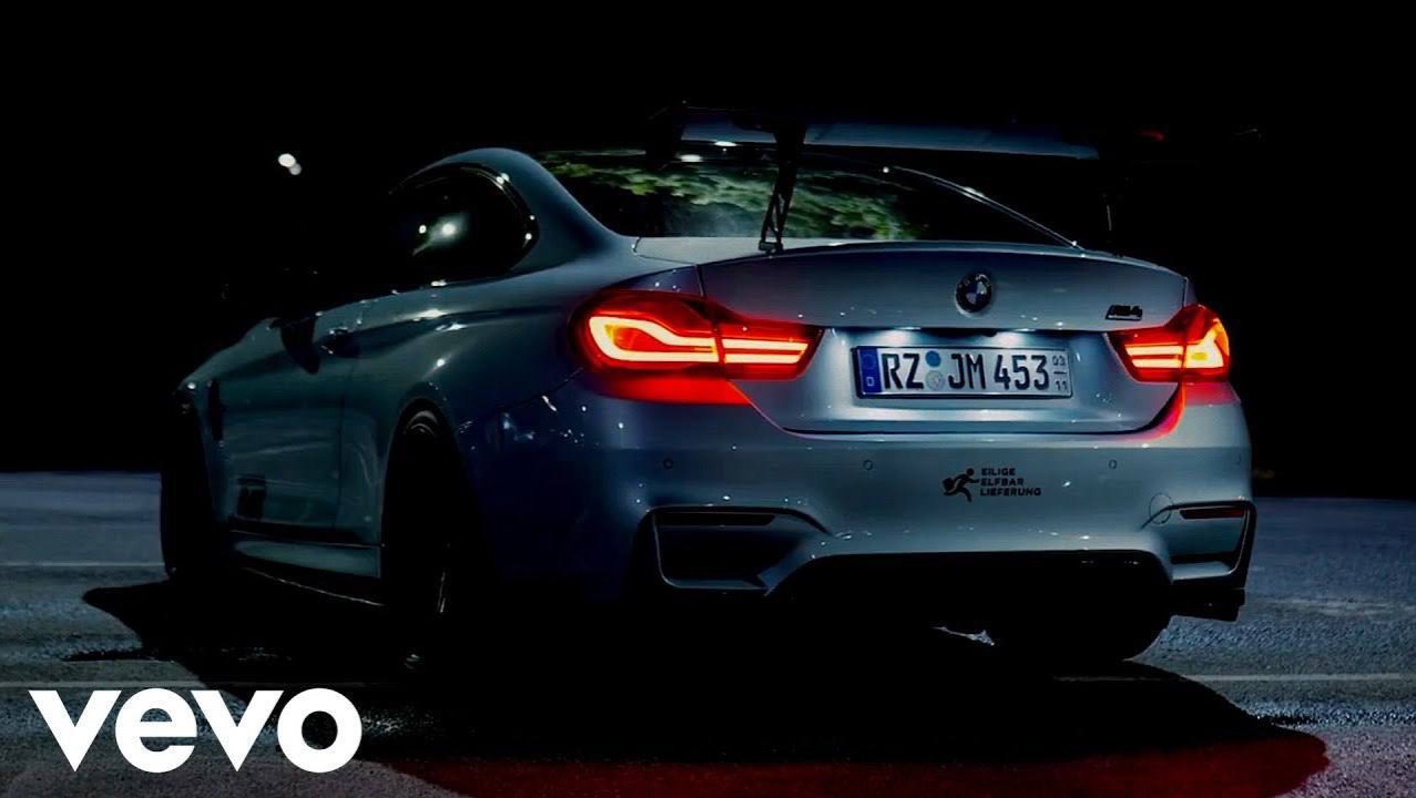 ⚡️CAR RACE MUSIC ⚡️ МУЗЫКА В МАШИНУ 2025 🎧 ATMOSPHERIC music 2025🔥 Night Drive Mix 2025