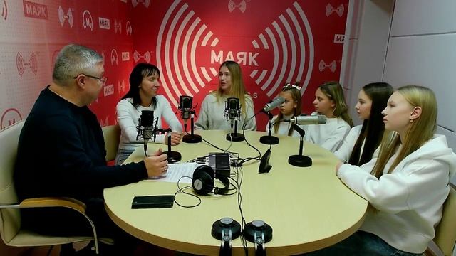 «Среда для жизни» - цирковая студия «Каскад»