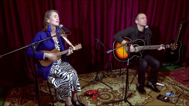 22 Тучки - Екатерина Мальцева, Владимир Мирошкин