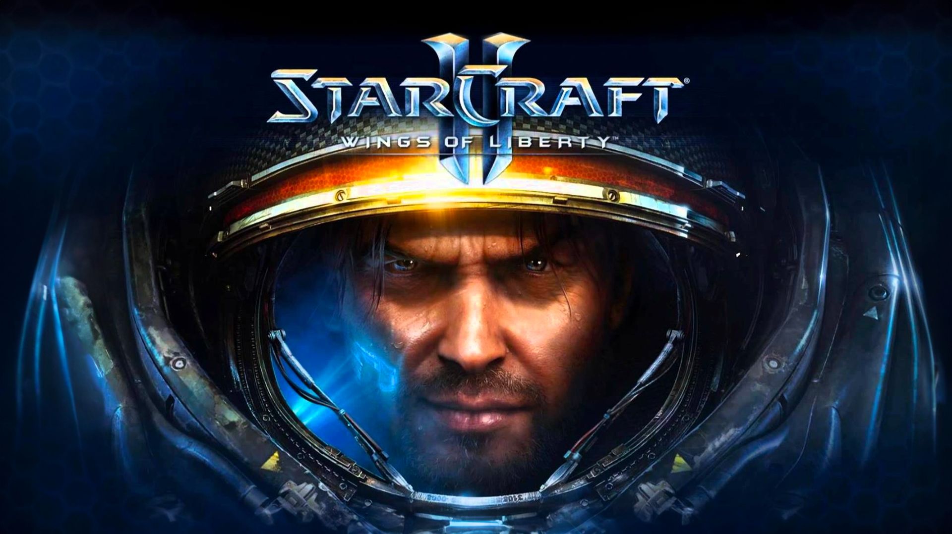 Starcraft - 2 (Прохождение - 3)