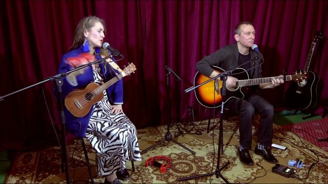 21 Надежда - Екатерина Мальцева, Владимир Мирошкин