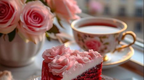 необычные пожелания с добрым утром