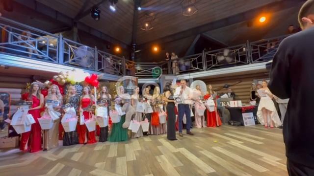 Победительница в номинации Шапарева Мария 22.11.25.