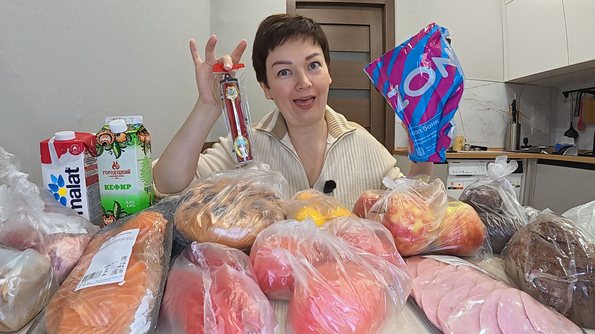 Скупили ПОЛОВИНУ магазина! НИКУДА не летим, остаёмся ДОМА, будем ЖРАТЬ в три горла?! Закупка и ЦЕНЫ