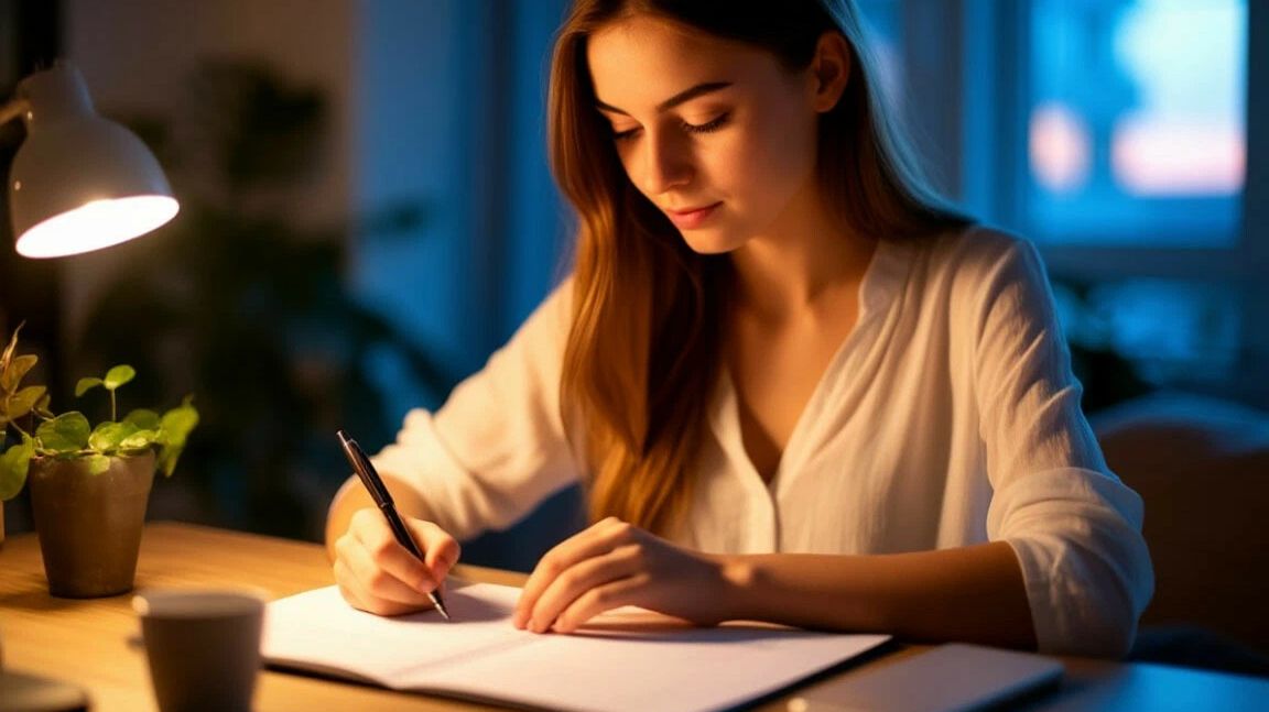 Пишу тебе, солдат мой незнакомый